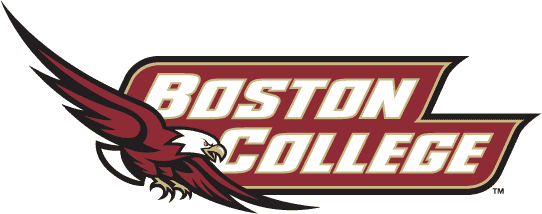 Boston College Eagles 2001-Pres Alternate Logo diy fabric transfer